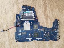 Материнська плата Toshiba Satellite C660 №2
